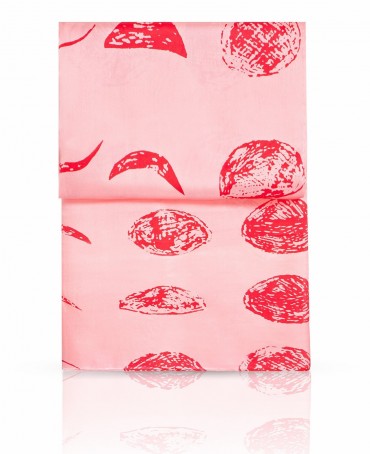 Платок Женский SS.KV-ROUND/ENG.ROSE